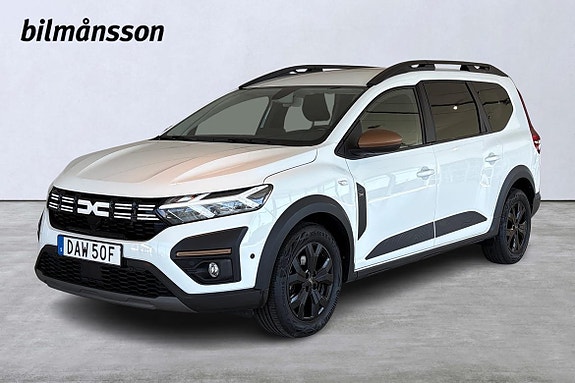 Dacia Jogger 2024