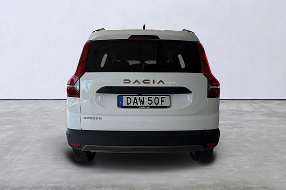 Dacia Jogger 5 of 14