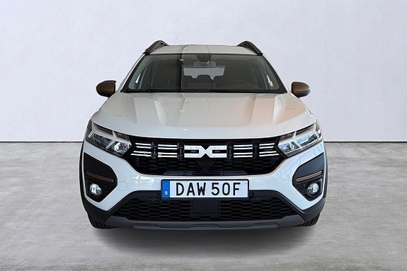 Dacia Jogger 7 of 14