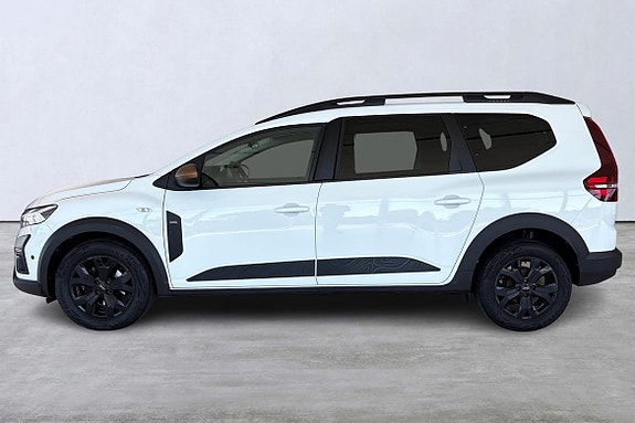 Dacia Jogger 2 of 14