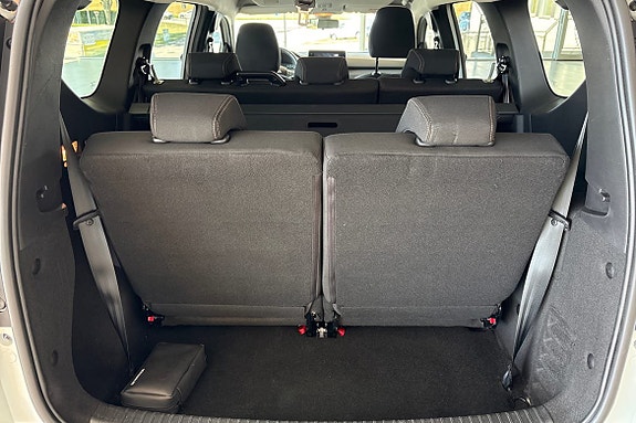 Dacia Jogger 13 of 14