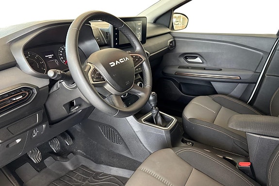 Dacia Jogger 8 of 14