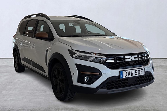 Dacia Jogger 6 of 14