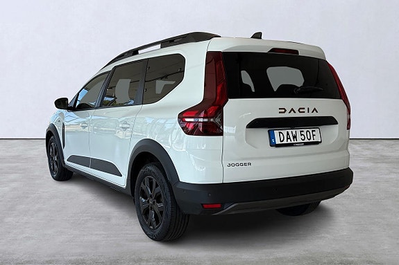 Dacia Jogger 4 of 14