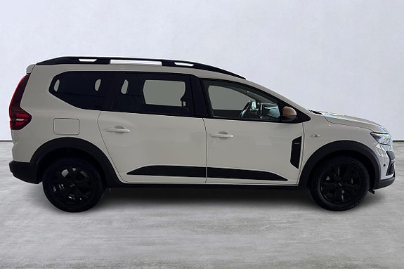 Dacia Jogger 3 of 14
