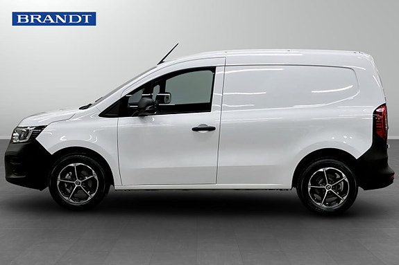 Renault Kangoo 3 of 7