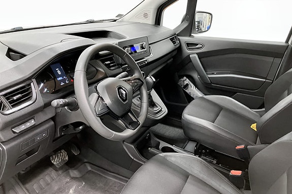 Renault Kangoo 4 of 7