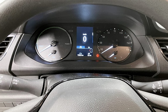 Renault Kangoo 6 of 7