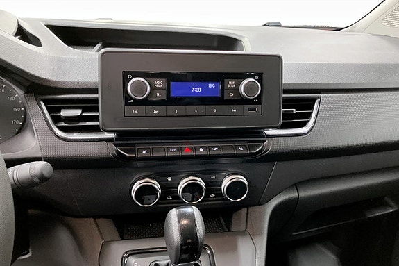 Renault Kangoo 5 of 7