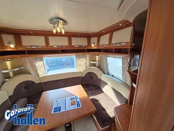 Hobby 560 UL Prestige 22 of 27