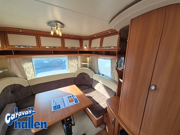 Hobby 560 UL Prestige 11 of 27