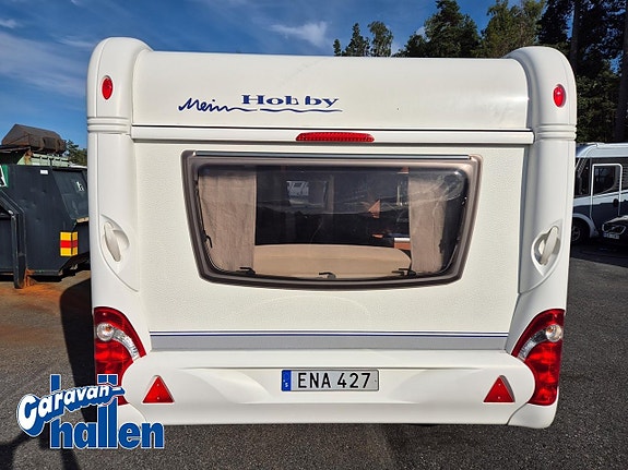 Hobby 560 UL Prestige 7 of 27