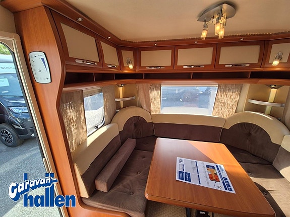 Hobby 560 UL Prestige 23 of 27