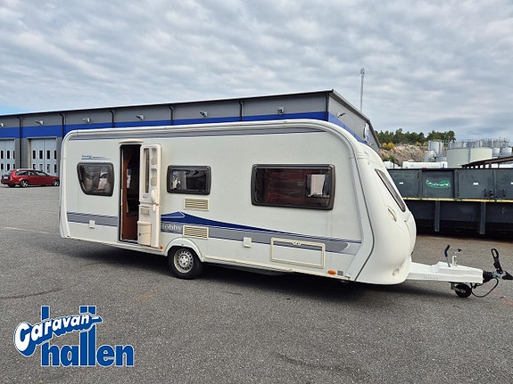 Hobby 560 UL Prestige 26 of 27