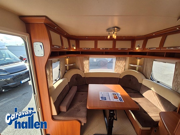 Hobby 560 UL Prestige 9 of 27