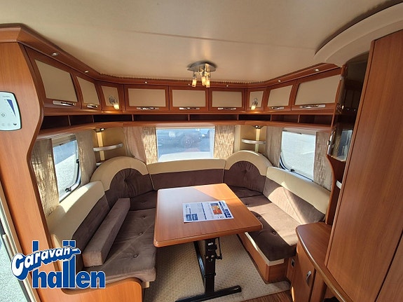 Hobby 560 UL Prestige 8 of 27