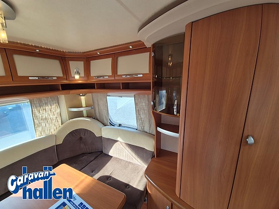 Hobby 560 UL Prestige 24 of 27