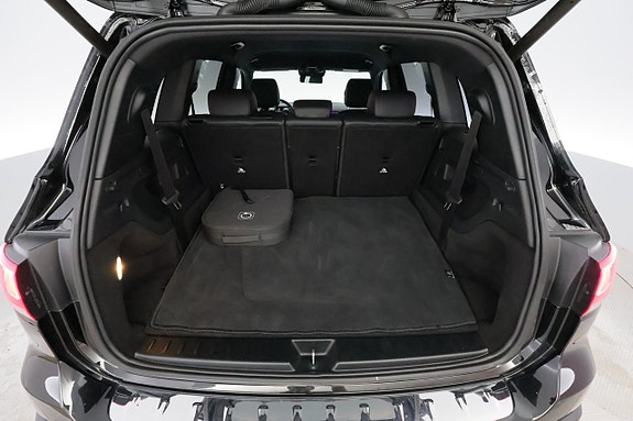 Mercedes-Benz EQB300 14 of 30
