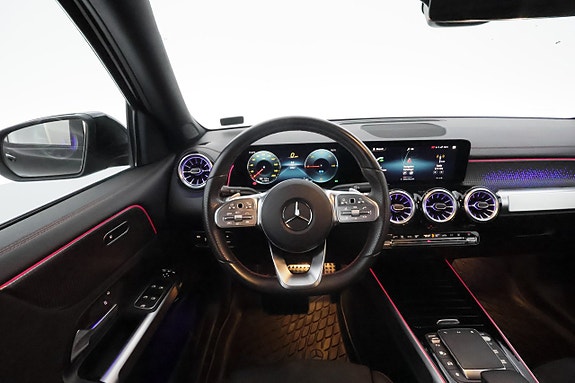 Mercedes-Benz EQB300 10 of 30