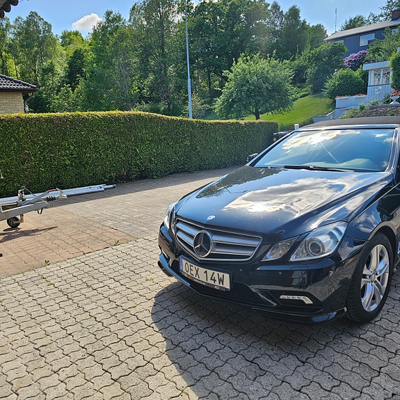 Mercedes-Benz E350 14 of 17
