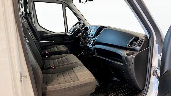 Iveco Daily 9 of 9
