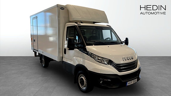 Iveco Daily 2 of 9