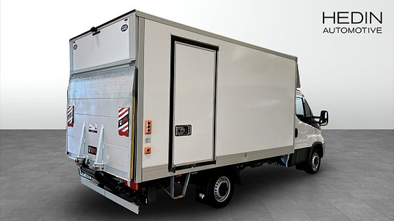 Iveco Daily 3 of 9
