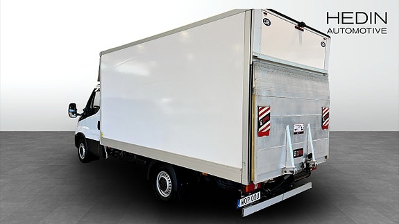 Iveco Daily 4 of 9