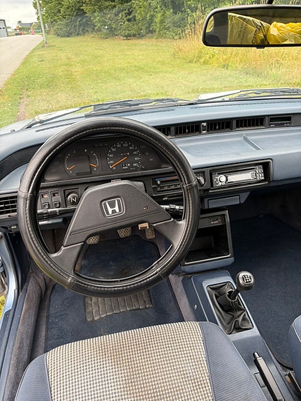Honda Civic 6 of 6