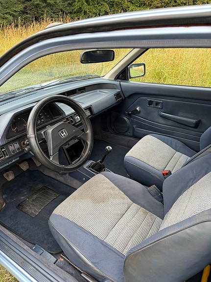 Honda Civic 5 of 6