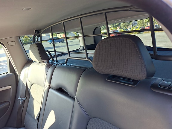 Volvo V70 8 of 9