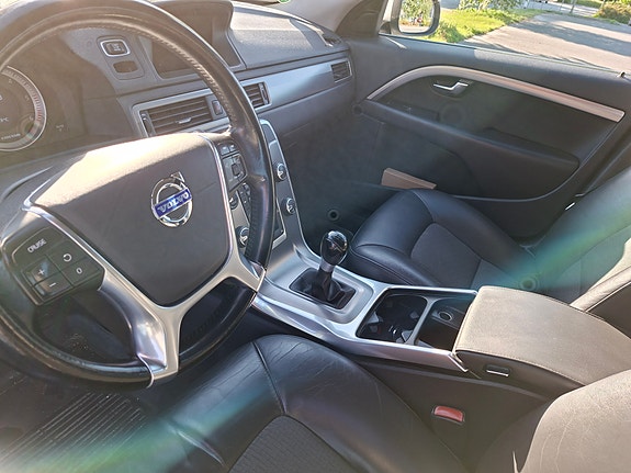 Volvo V70 9 of 9