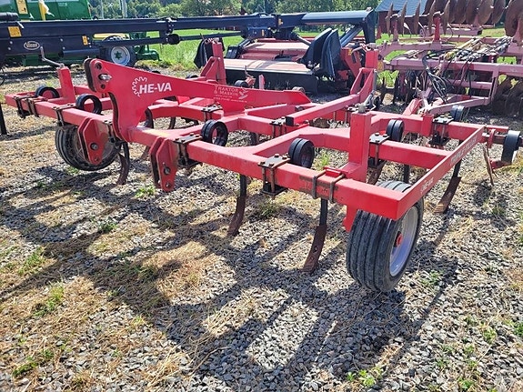 He-Va Tripple Tiller Airy 4 of 5