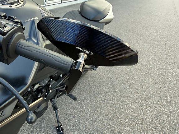 CFMOTO 800 NK Akrapovic - Köp Online 11 of 11