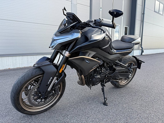 CFMOTO 800 NK Akrapovic - Köp Online 7 of 11