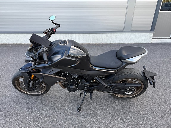 CFMOTO 800 NK Akrapovic - Köp Online 8 of 11