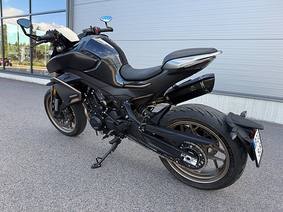 CFMOTO 800 NK Akrapovic - Köp Online 9 of 11