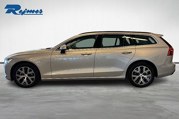 Volvo V60 5 of 17
