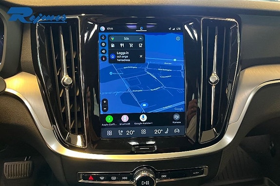 Volvo V60 16 of 17