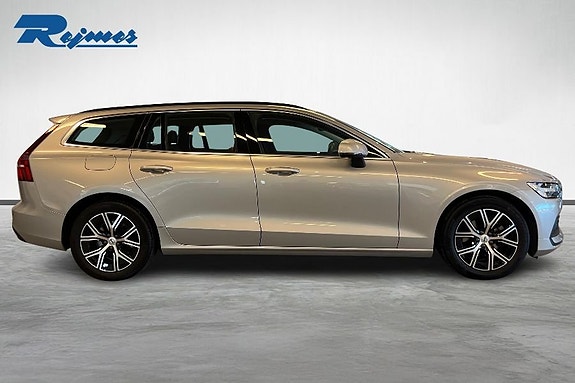 Volvo V60 6 of 17
