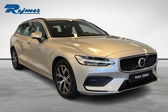 Volvo V60 2 of 17