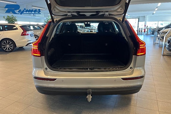 Volvo V60 9 of 17