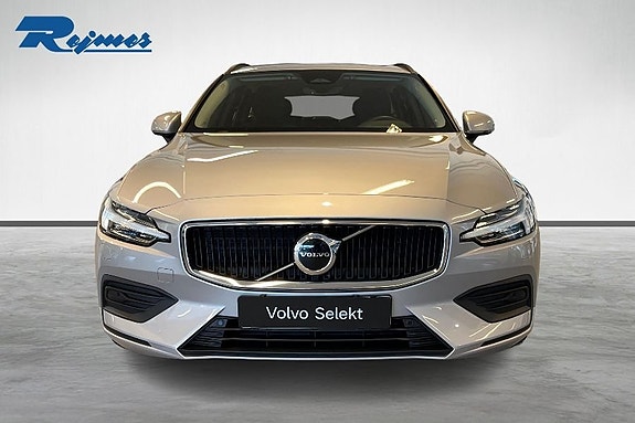 Volvo V60 7 of 17