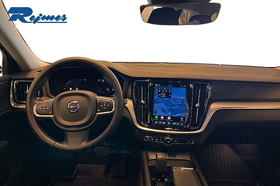Volvo V60 14 of 17