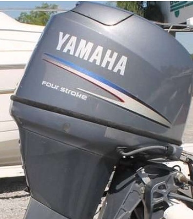 Yamarin 46SC med Respo trailer till höstpris! 4 of 5