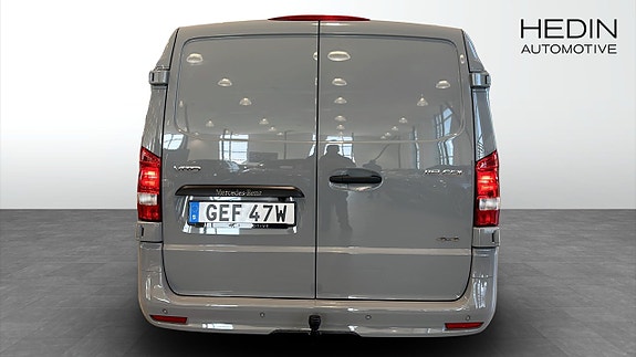 Mercedes-Benz Vito 119 7 of 9