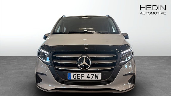 Mercedes-Benz Vito 119 8 of 9
