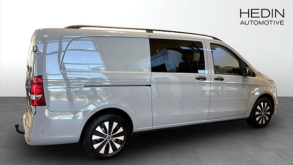 Mercedes-Benz Vito 119 6 of 9