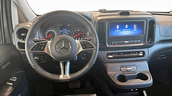 Mercedes-Benz Vito 119 4 of 9