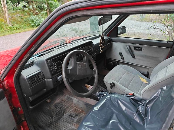 Volkswagen Jetta 5 of 6